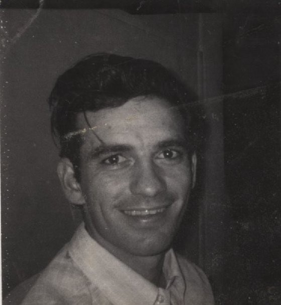 Obituary of Roger D. Gresham