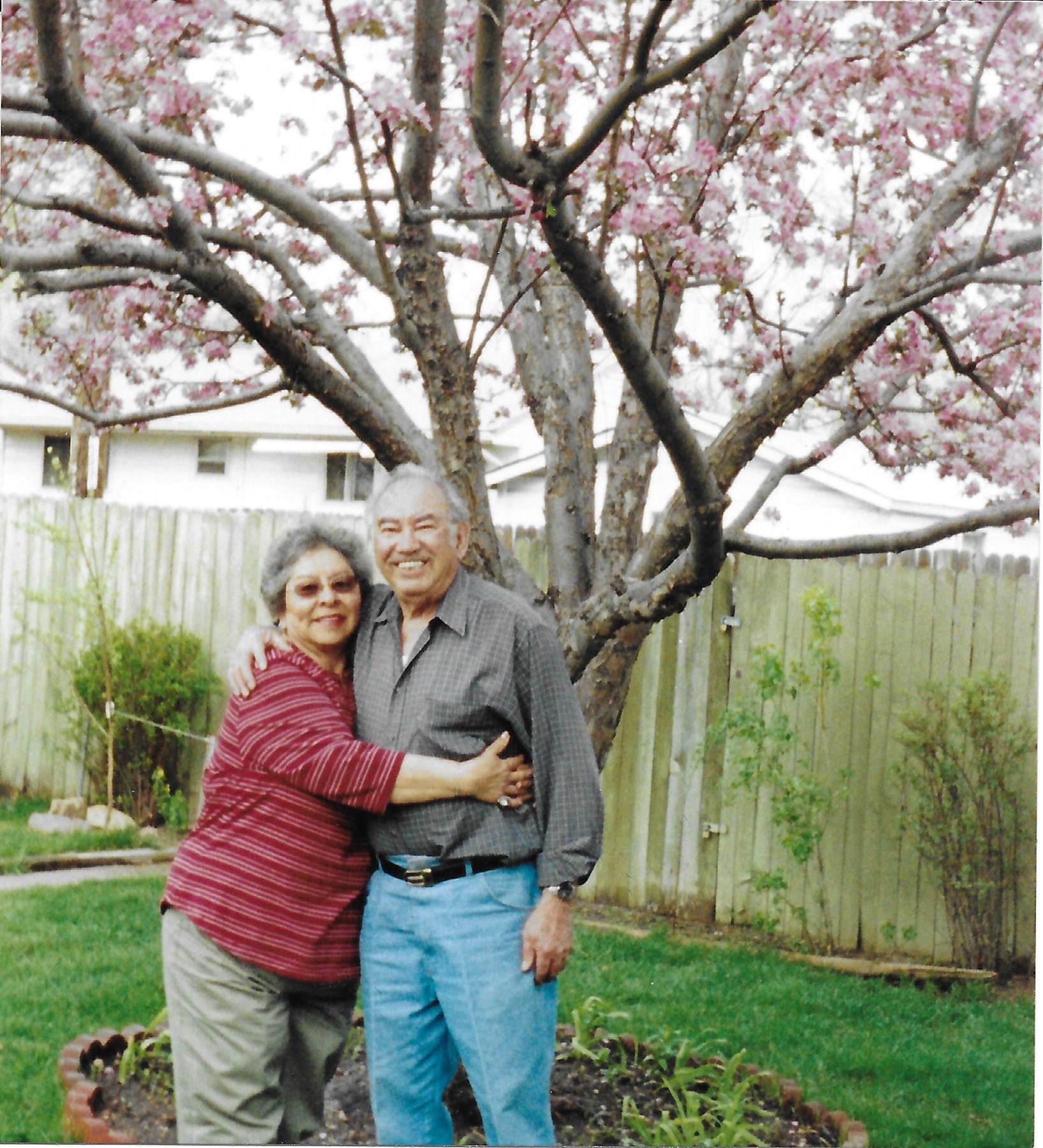 Obituary of Jose Alfonso Romero