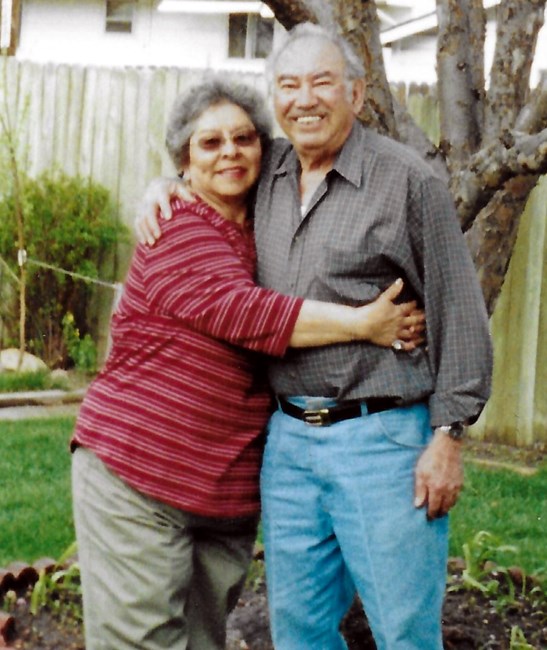 Obituary of Jose Alfonso Romero