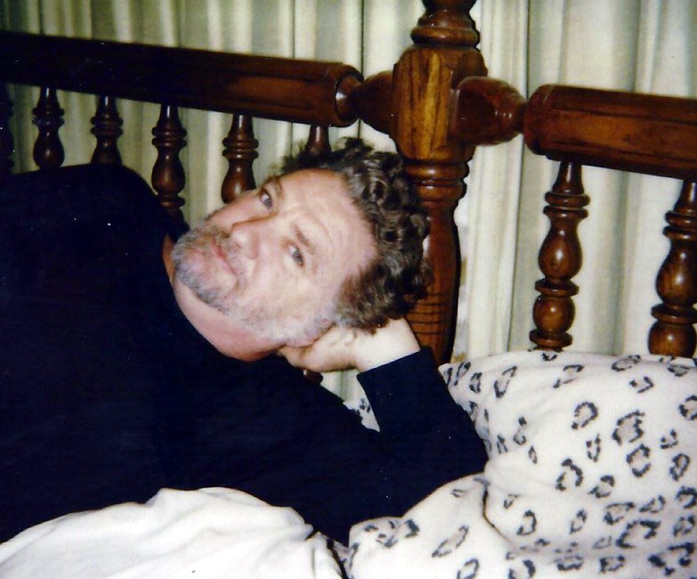 Obituary of Raymond "Bubba" Talbert