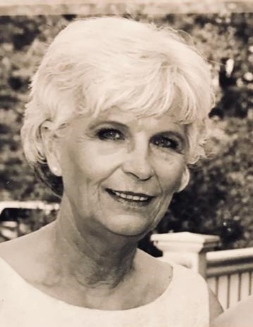 Obituary of Eileen Mary Boswell
