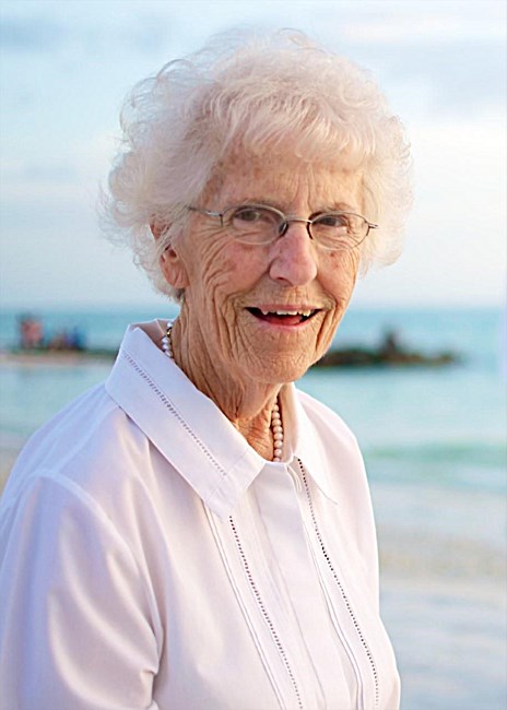 Obituary of Rhea J. Plummer