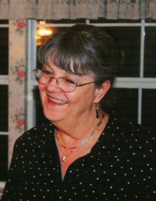 Obituary of Joyce Greco