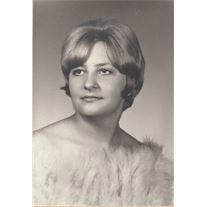 Obituary of Sharon Long-Burns