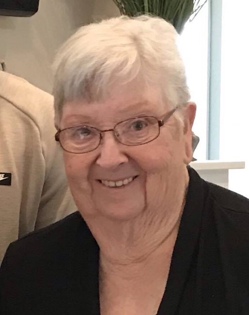 Obituary of Carolyn Louise Nowak