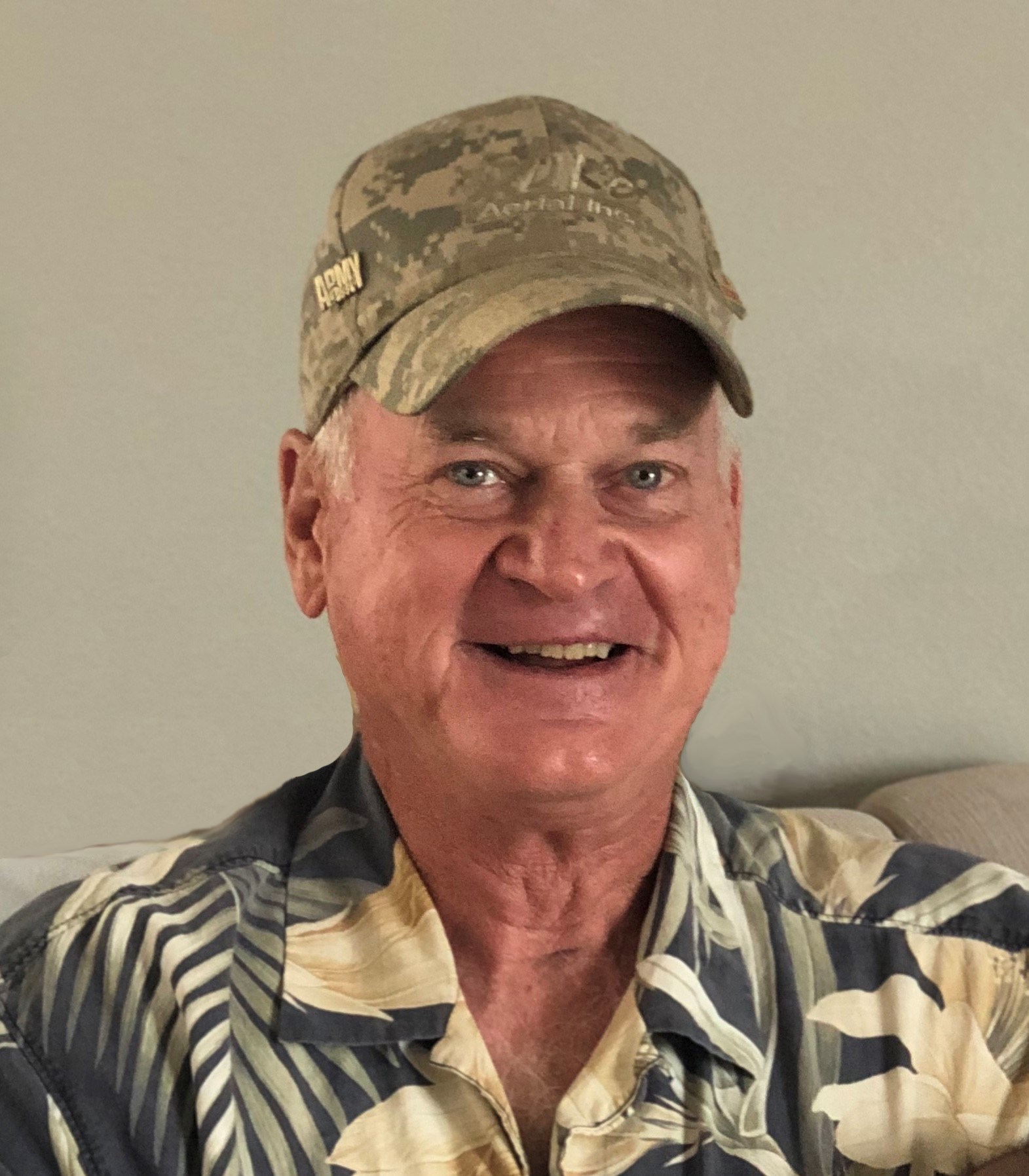 Rodger Hansen Obituary - West Des Moines, IA