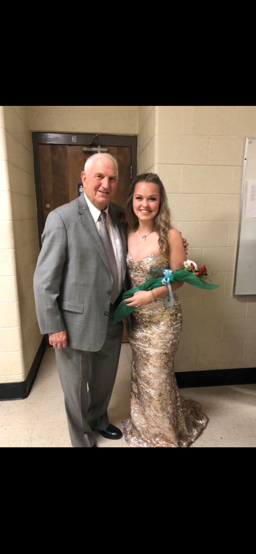 Obituary of Ralph Edward Fleming