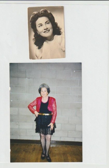 Obituary of Mollie A. Walsh