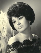 Obituary of Stella M. Perez