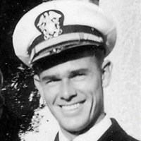 Obituary of Gilbert Marvin