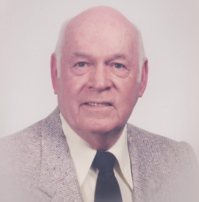 Obituary of Kenneth Kelley Simmons