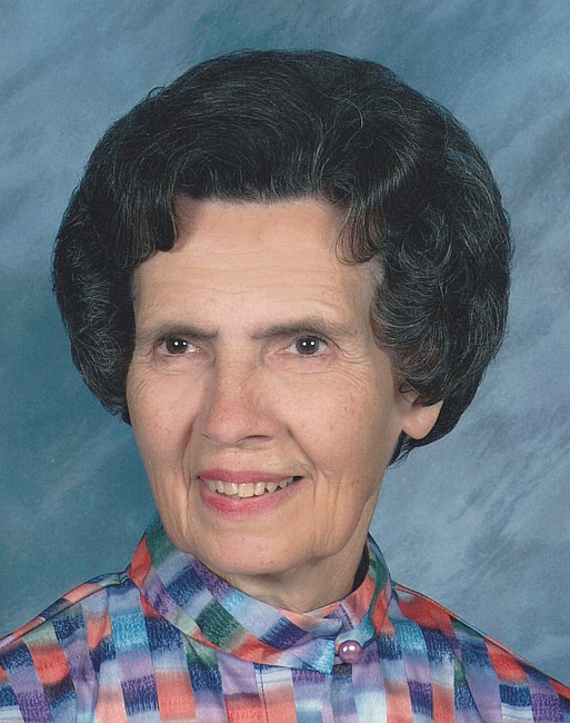 Obituary of Ann Ann Mae Stephens Tucker