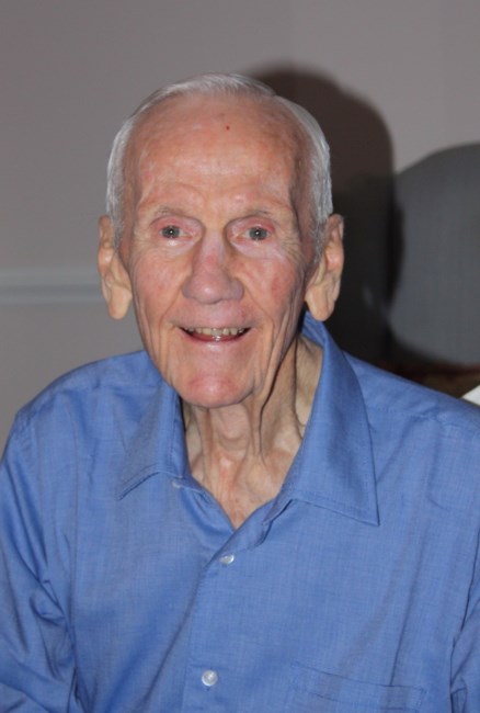 Obituary of E.J. Turner Jr.