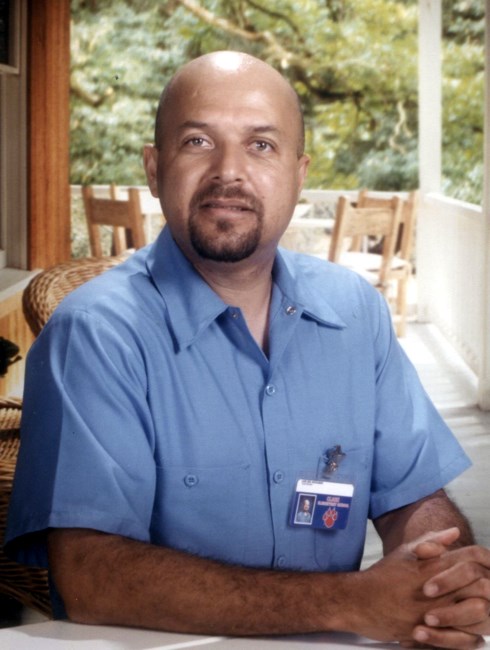 Obituary of Luis Alfonso Gonell Del Rosario