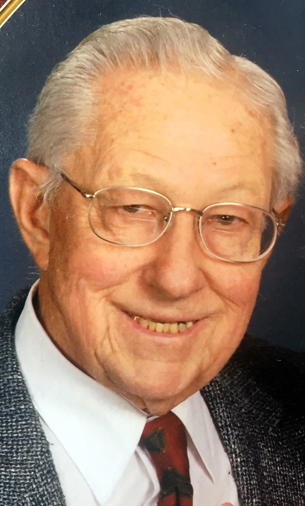 Milo Treska Obituary Colorado Springs, CO
