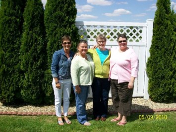 Obituary of Isabelle Leedy Morgan