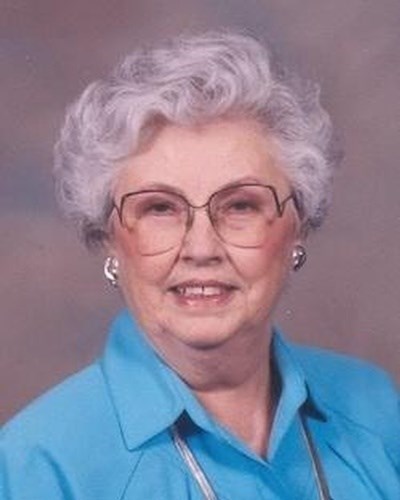 Obituary of Betty   Belcher