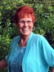 Obituary of Bettie Lou (Casey) Stevenson