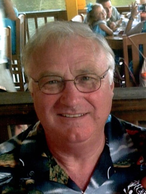 Obituary of Rodney "Hot Rod" Edwin Garner
