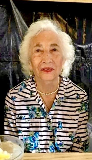 Obituary of Elsa A. Dupre
