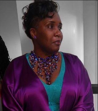 Avis de décès de Carol-Ann Patricia Murray