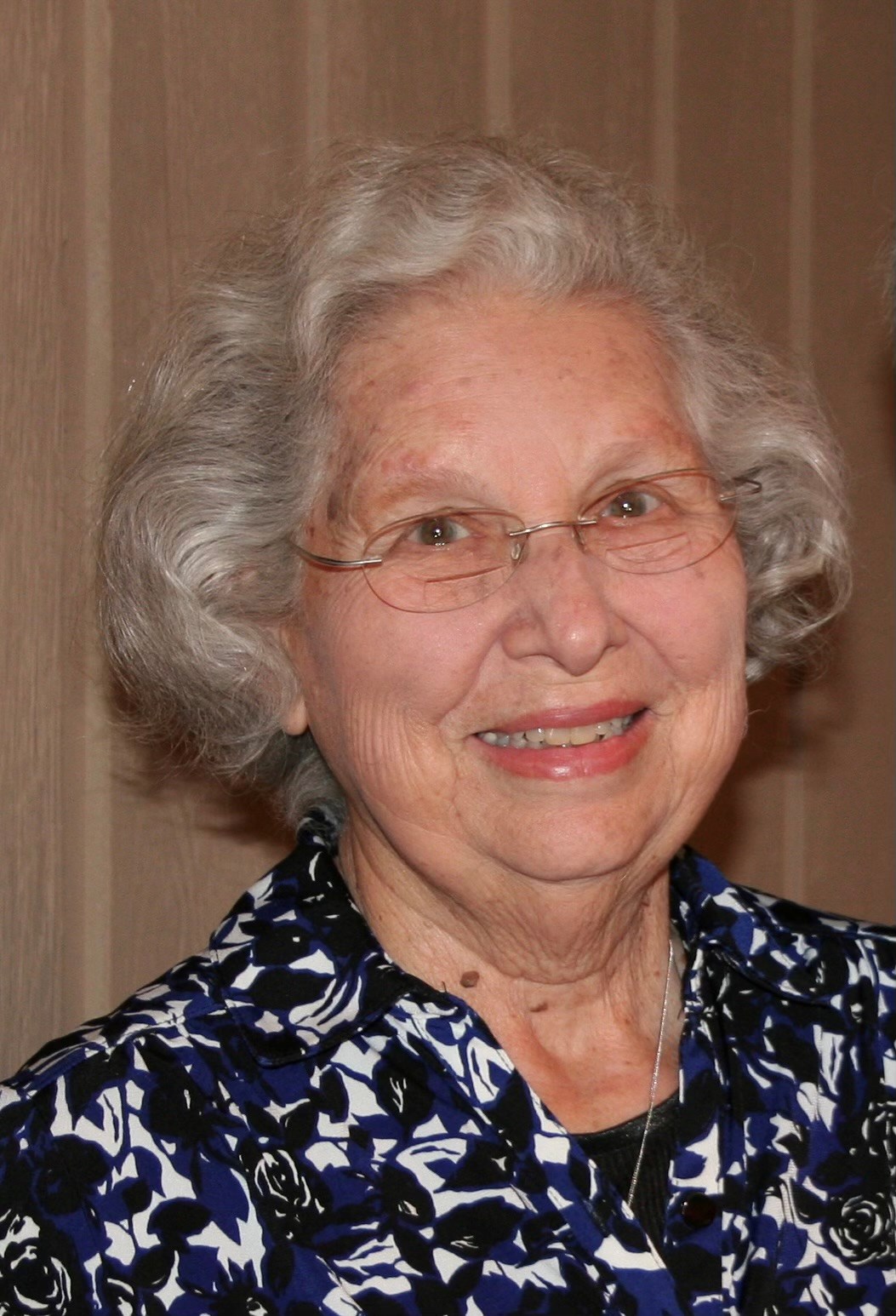 Obituary of Ruby Blanchard Dupre