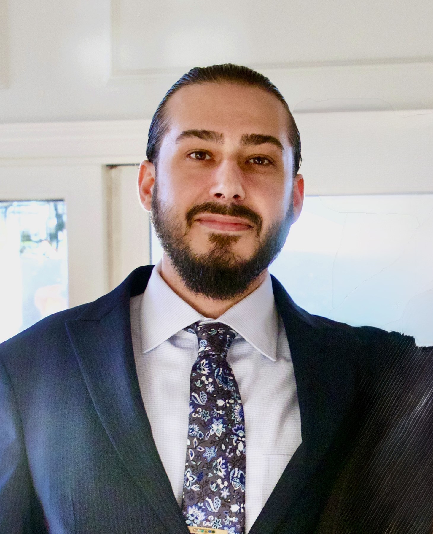 Obituario de Arthur S. Garcia Jr.