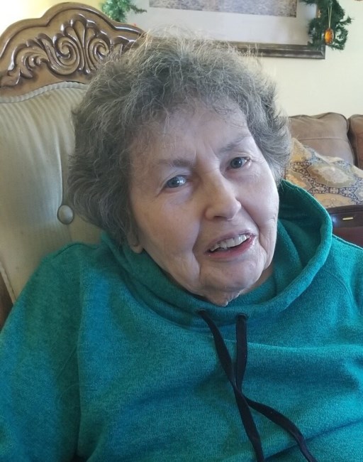 Obituary of Maxine Evelyn Bautista