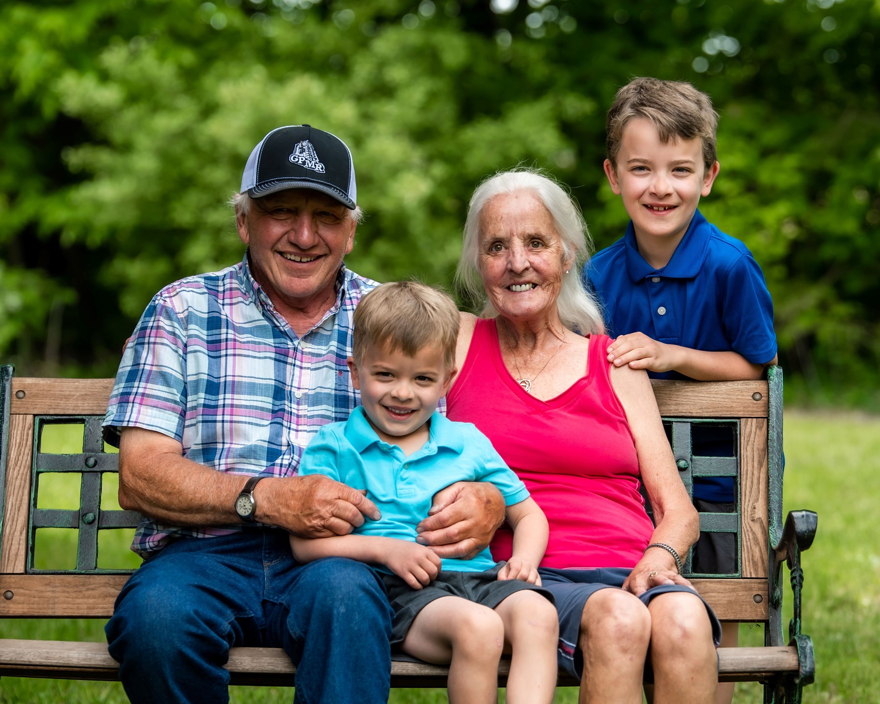 Obituary of Janice Marie Marx