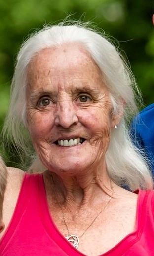 Obituary of Janice Marie Marx