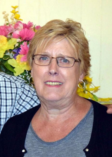 Obituary of Sue Ann Levengood