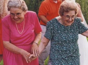 Obituary of Venear Selvage & White Vedmer McCluskey