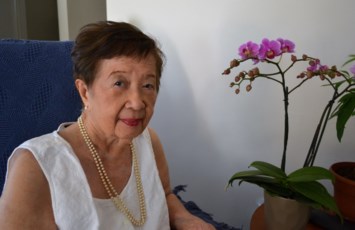 Obituary of Maria Penaflor Baloy