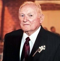 Obituary of Henry Ford Holton