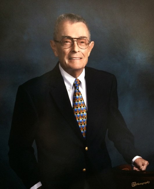 Obituary of Irving Graham Austin
