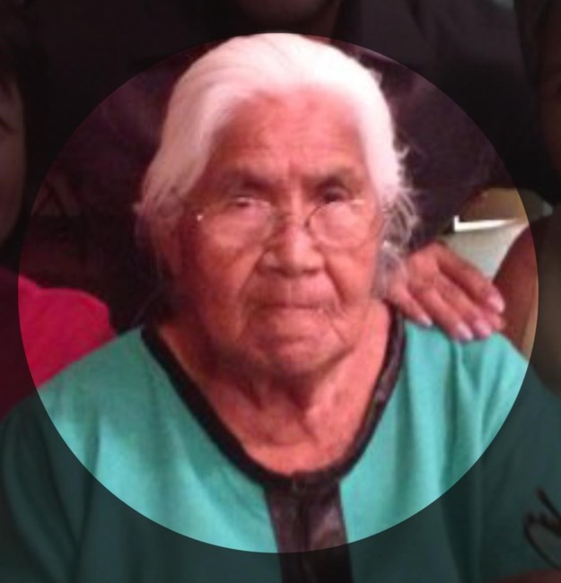 Obituary of Candelaria Espinoza Martinez