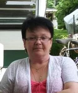 Obituary of Denise Larivière