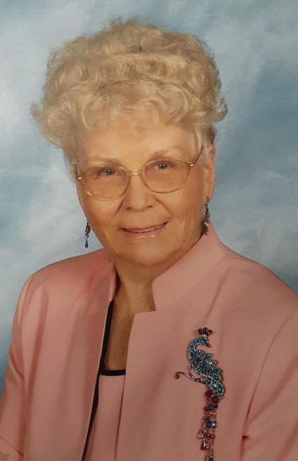 Avis de décès de Joy Marie Wilson