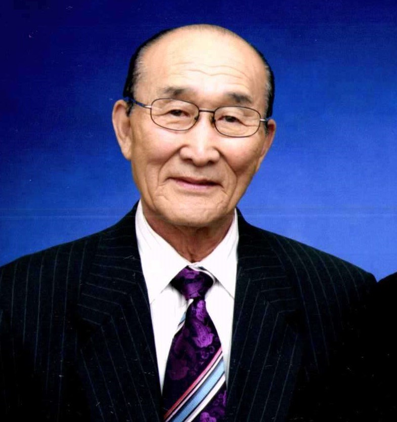 Avis de décès de Dong C. Kim