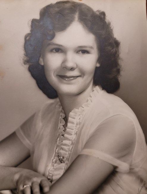 Obituary of Vera L. Downen