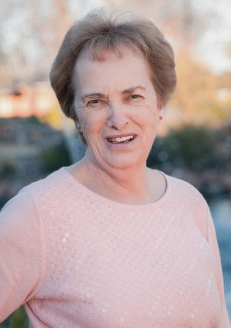 Obituary of Marion Bernice Pruitt