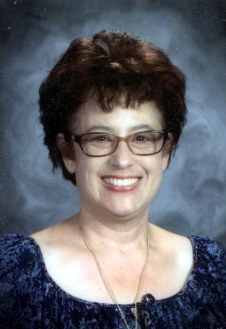 Obituary of Marcy Jean Self