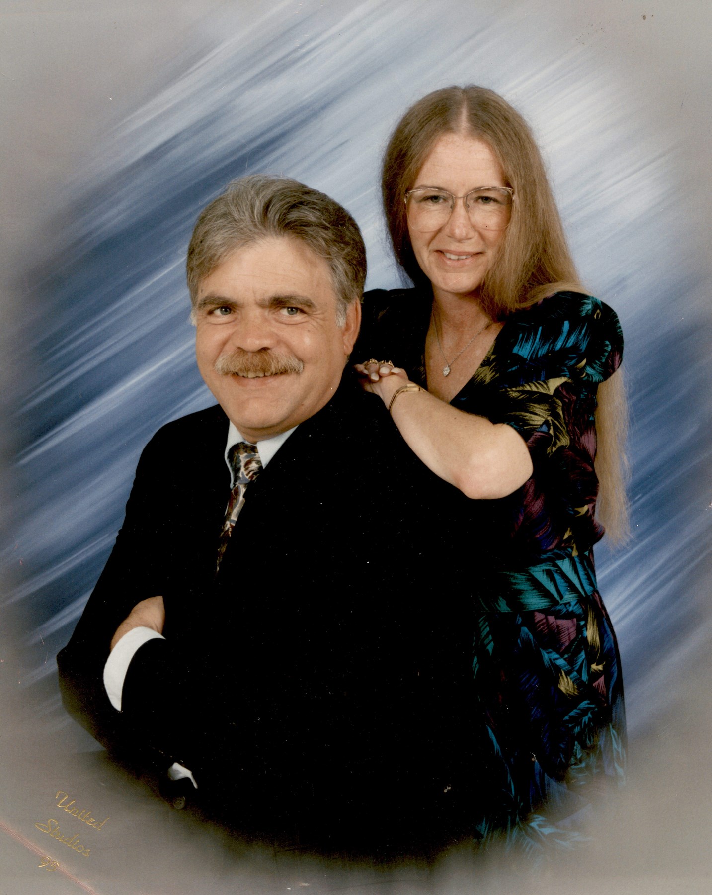 Obituary of John R. Thomson