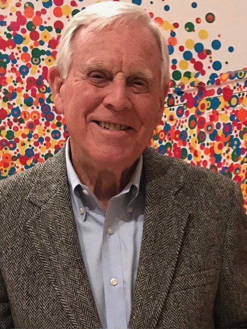 Obituary of Robert K. Harnsberger