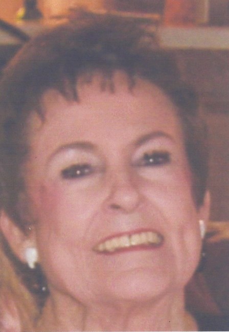 Obituary of Ruth Treece