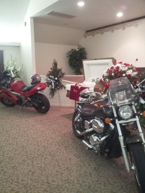 Obituary of Scott Spydie Anthony Justus