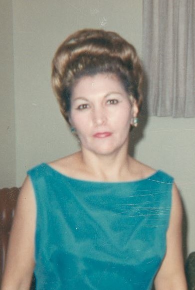 Obituary of Arlene Estrada