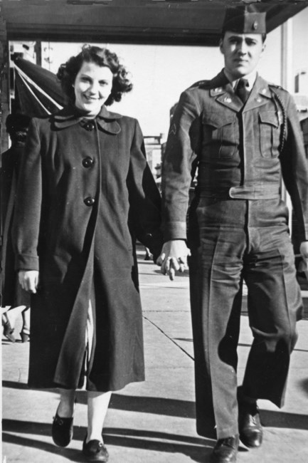 Obituary of Arthur Thomas Oberlechner Jr.