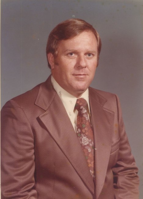 Obituary of Charles "Mack" Owens