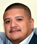Obituary of Jesse Paredes Martinez Jr.